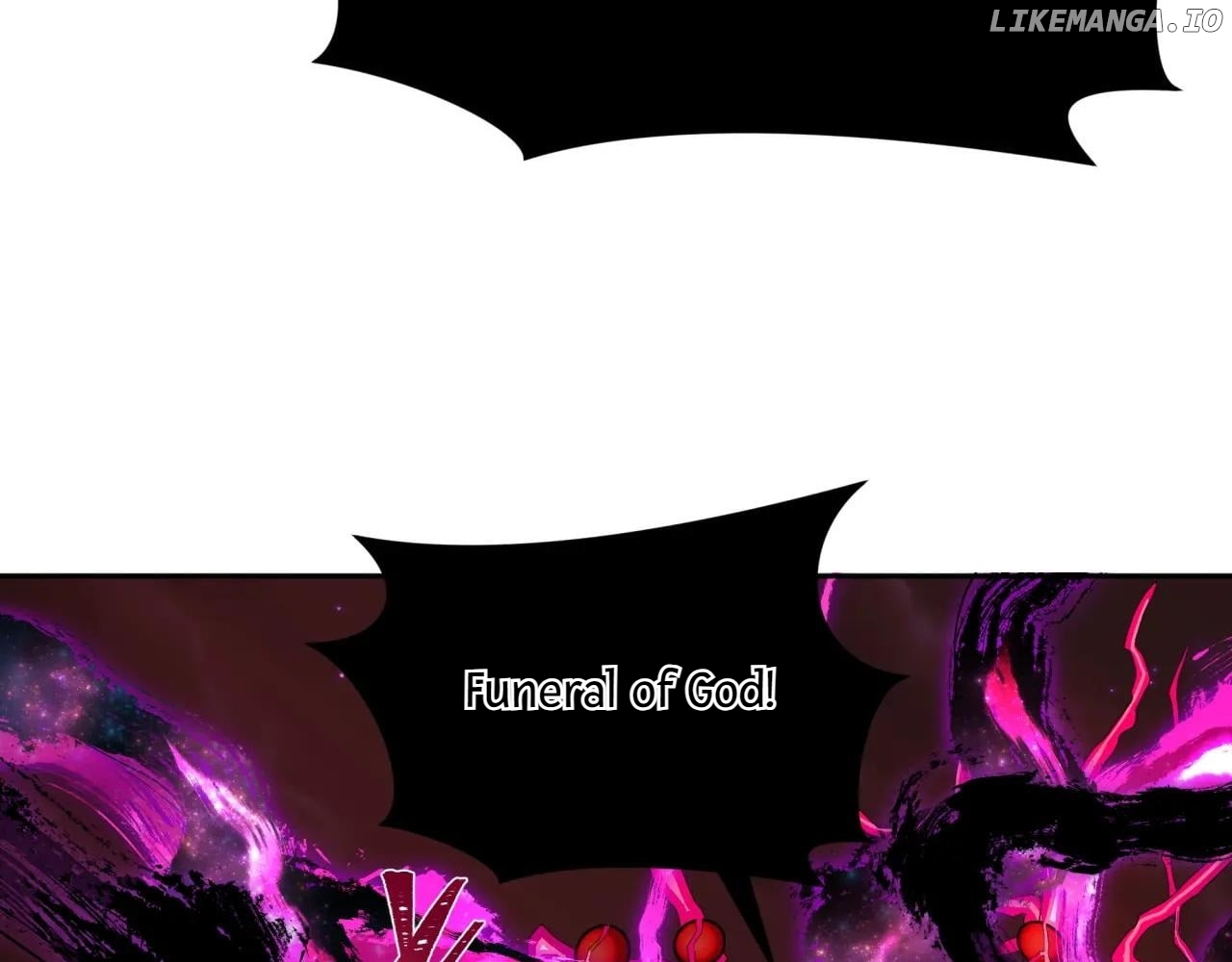 Era of the Haunted Chapter 280 - page 141